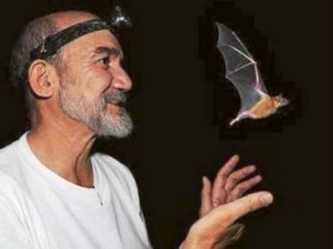Un Mexicain reçoit le prix Whitley awards 2012
